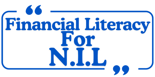 Financial Literacy For NIL
